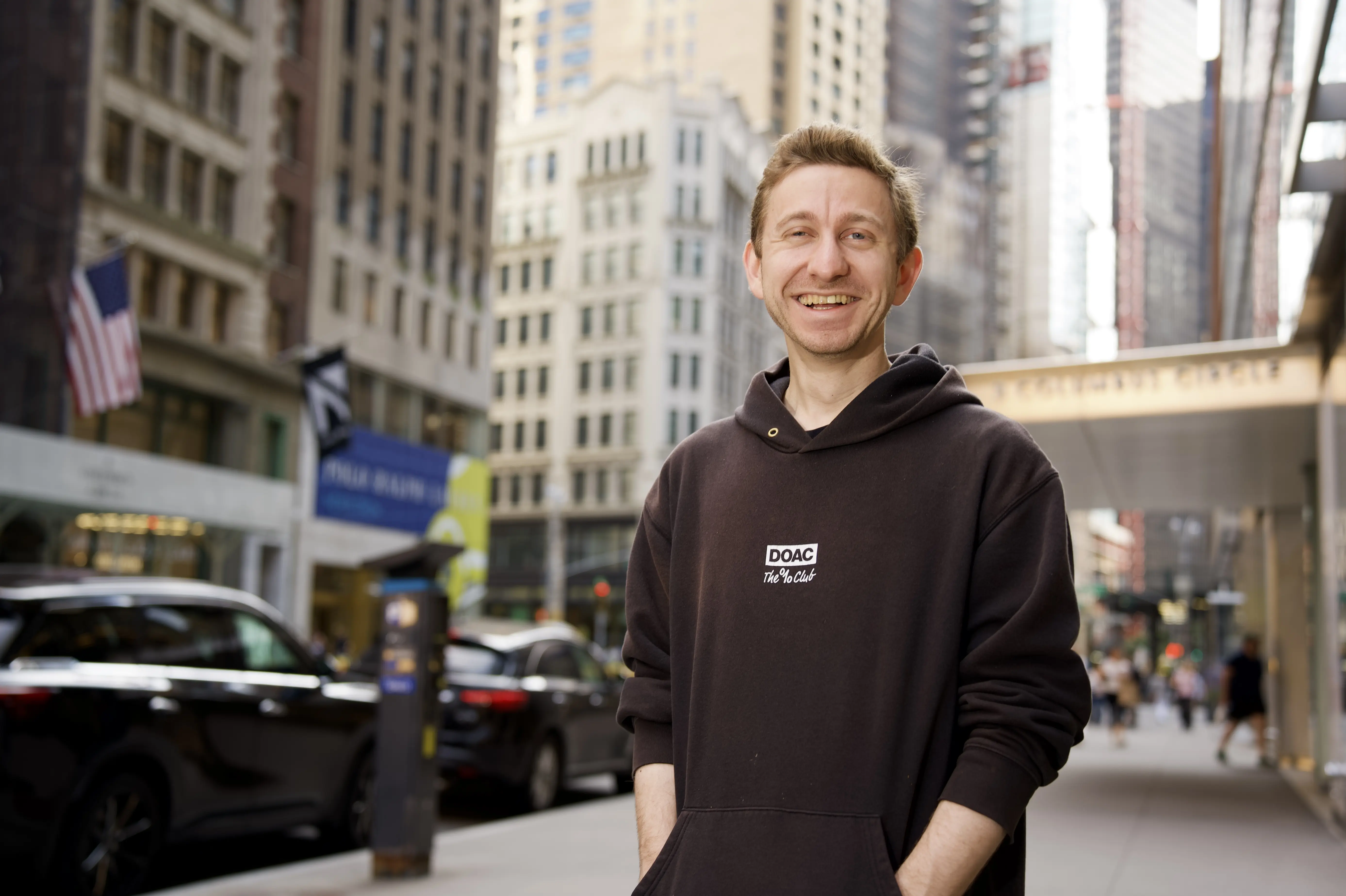 Rox Codes in New York